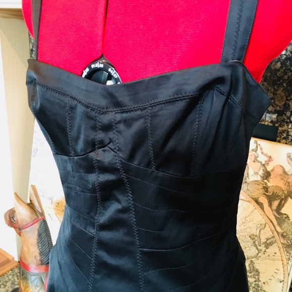 M.N.G dress - Picture 2 of 4